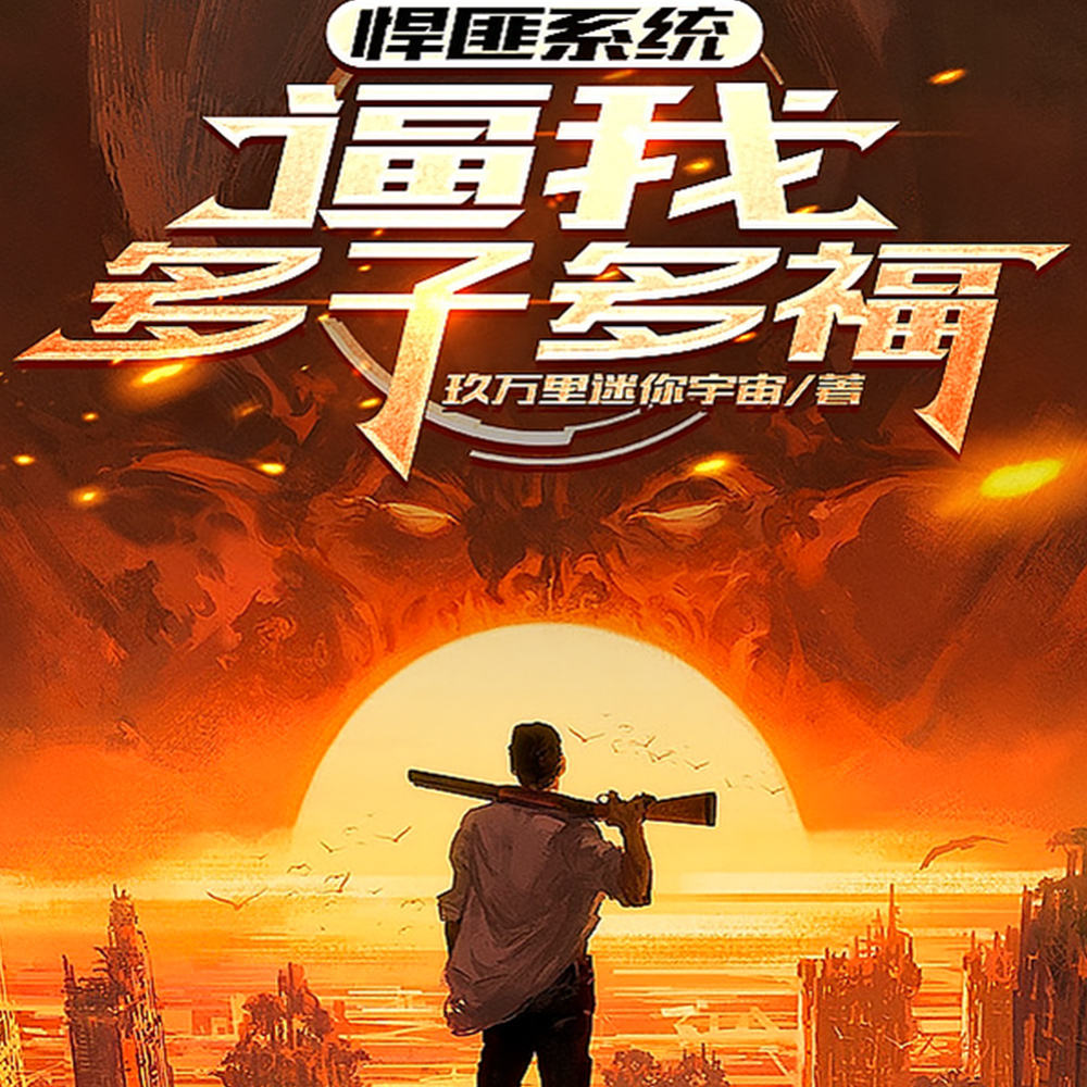 悍匪係統，逼我多子多福