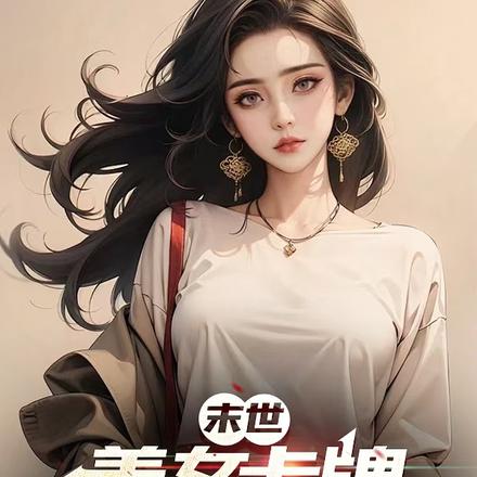 末世：拿下絕美鄰妻後，爽到飛起