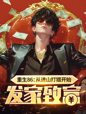 重生86：從進山打獵開始發家致富
