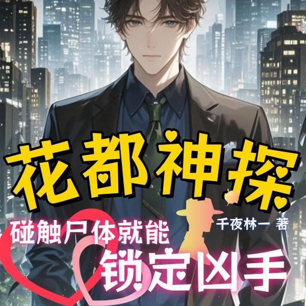 千夜追凶：碰觸屍體就能鎖定凶手