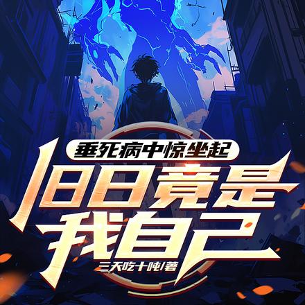 迷霧行走兩千年，我成了邪神化身