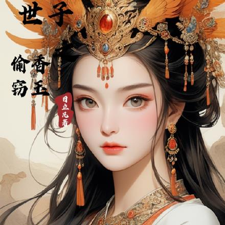 叛逆的世子，端莊的姨