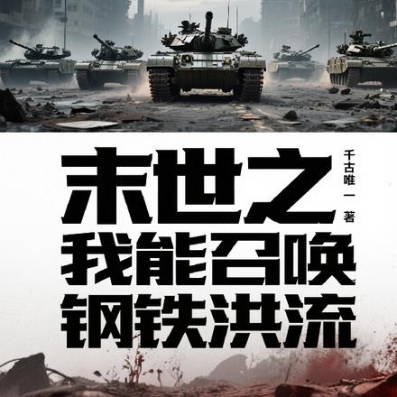 末世之我能召喚鋼鐵洪流