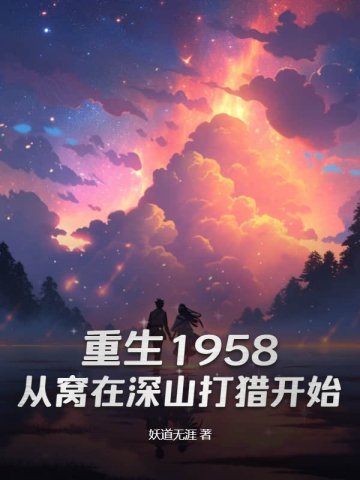 重生1958：從窩在深山打獵開始