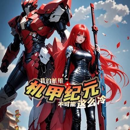 機娘紀元：曙光鐵騎